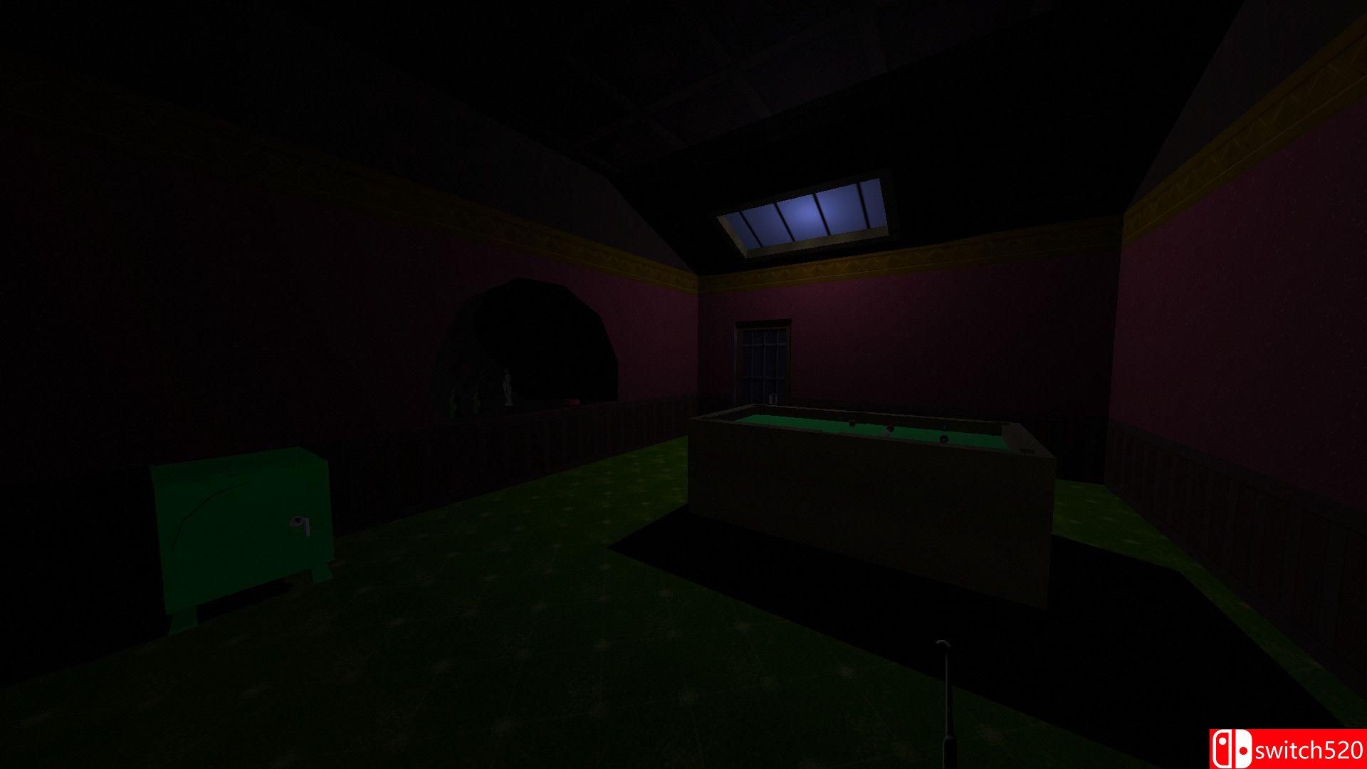 Filcher游戏截图3