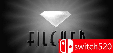 Filcher游戏主视觉图