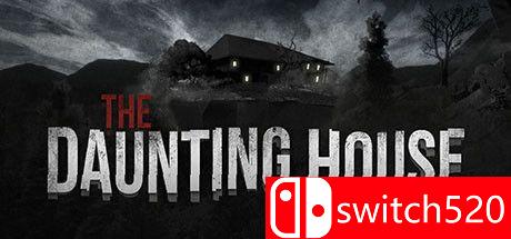 《胆怯之屋（The Daunting House）》TiNYiSO镜像版[EN]_0