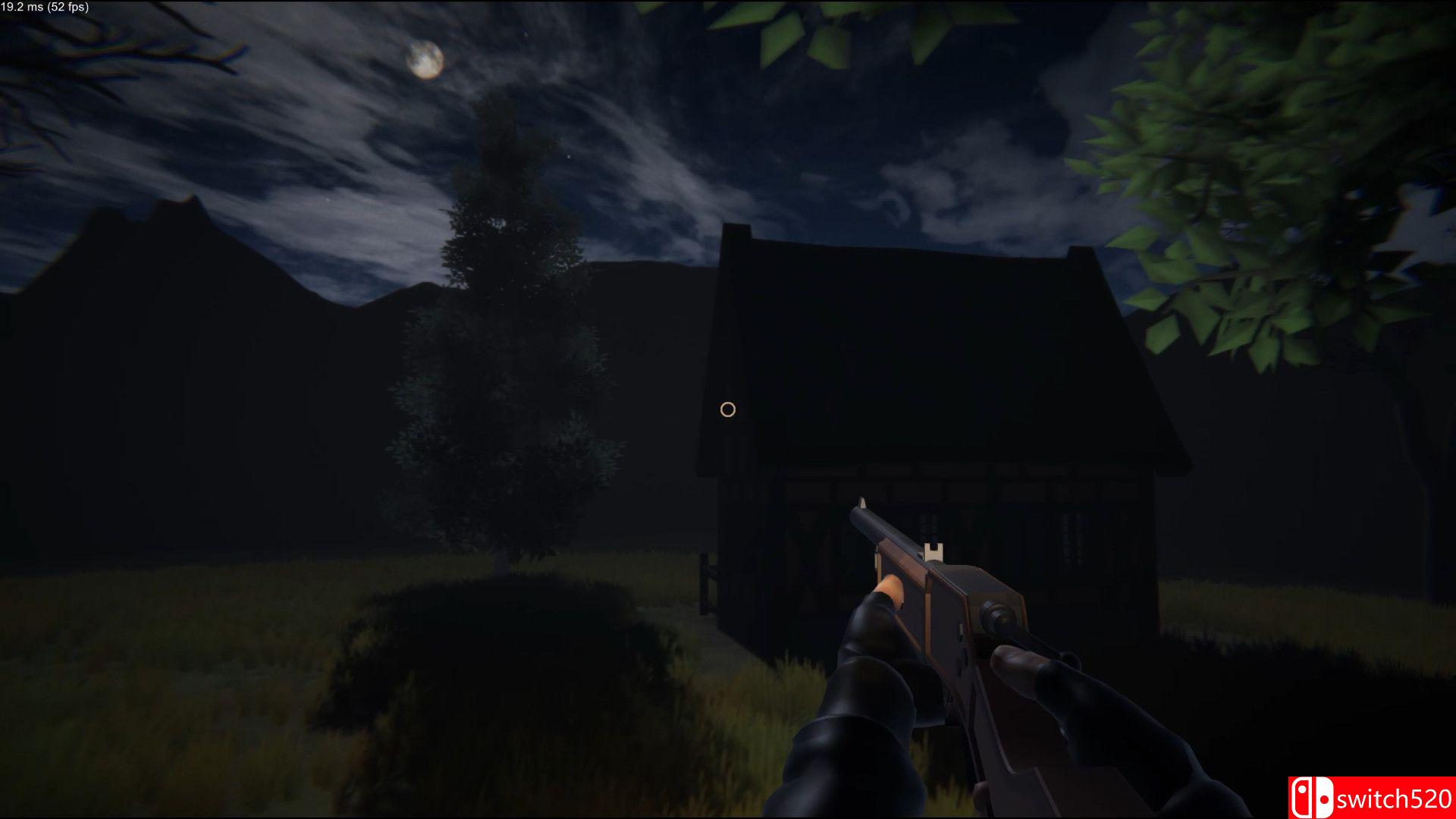 《胆怯之屋（The Daunting House）》TiNYiSO镜像版[EN]_5