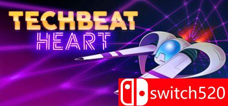 《科技节奏之心》游戏主图