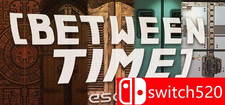 《在时间之间：逃离室》游戏主图