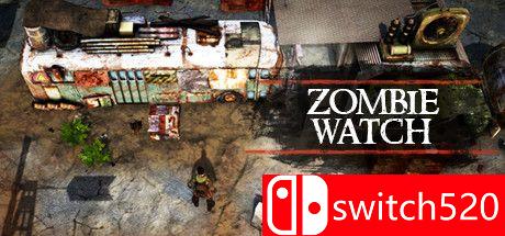 《僵尸警戒（Zombie Watch）》游戏主图