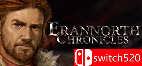 《Erannorth编年史》游戏主视觉图