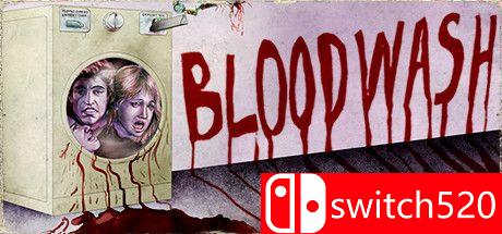血洗游戏封面