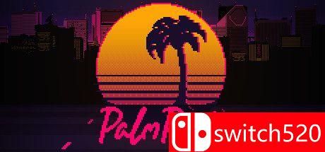 《棕榈行（PalmRide）》游戏主图