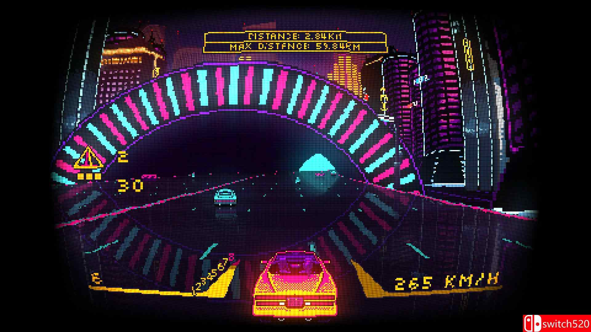 《棕榈行》游戏截图1