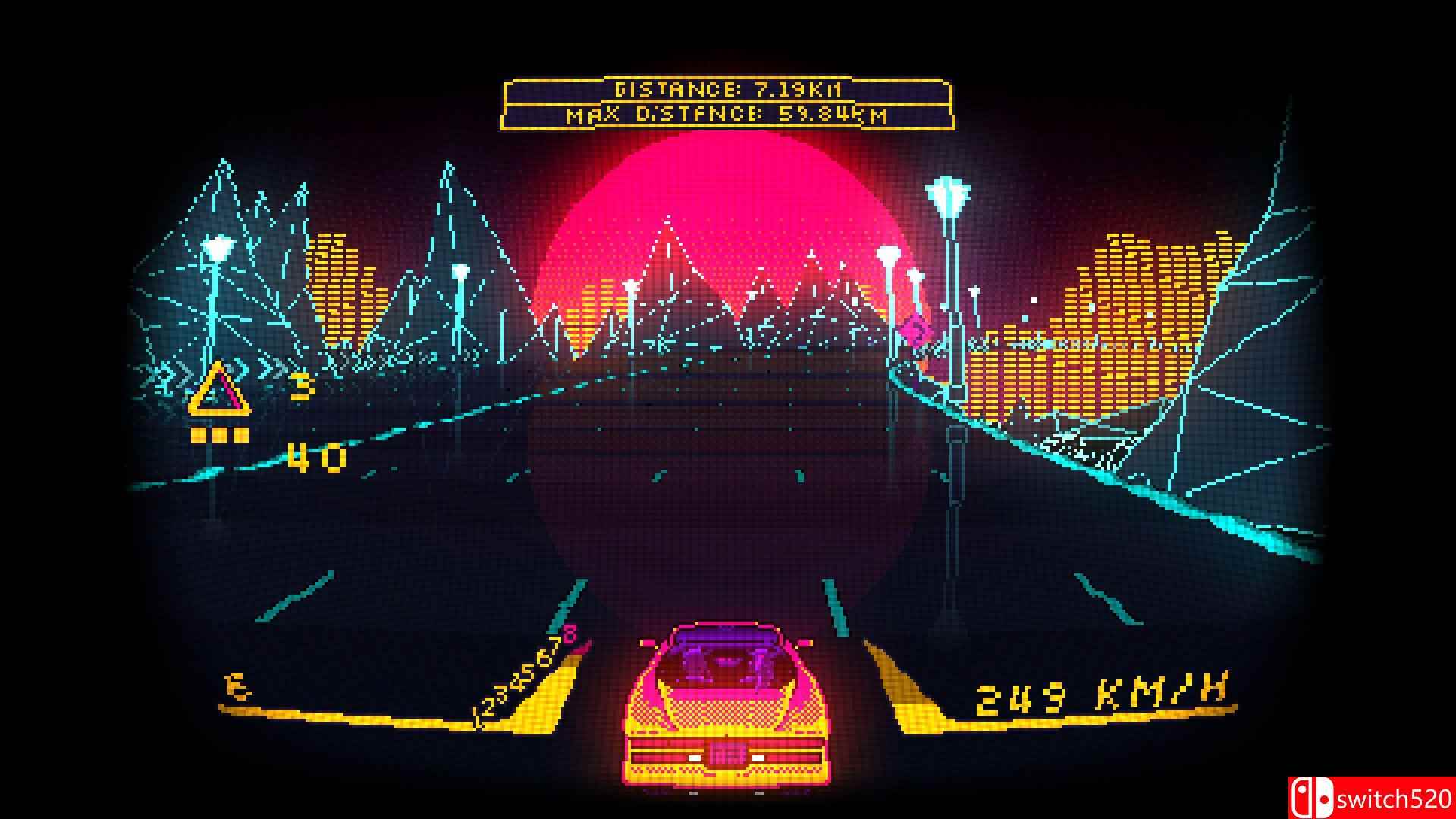 《棕榈行》游戏截图5