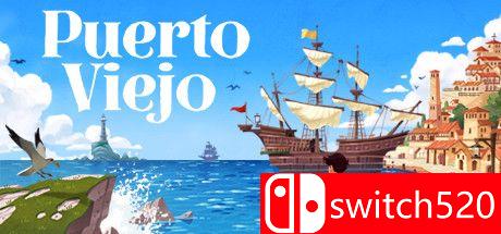 《老港（Puerto Viejo）》游戏主图