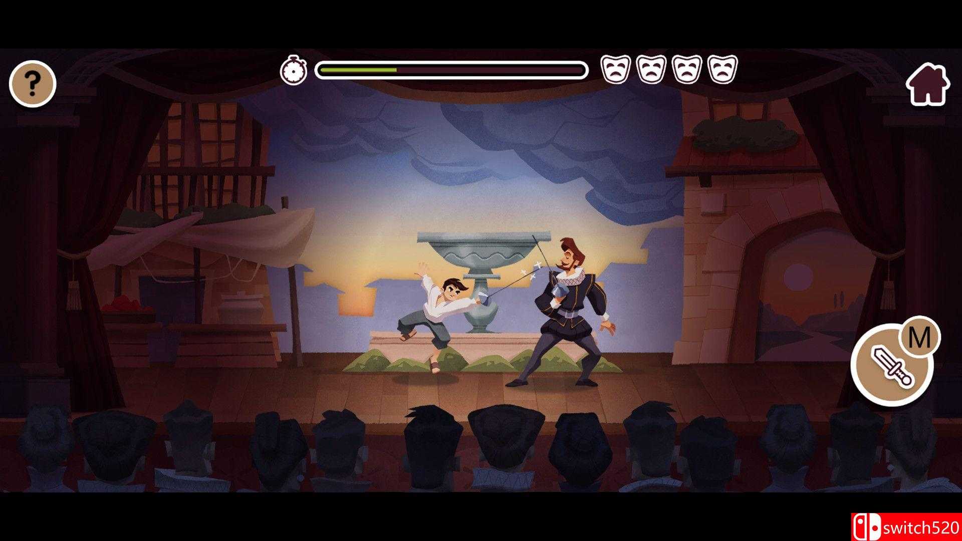 《老港（Puerto Viejo）》游戏截图3