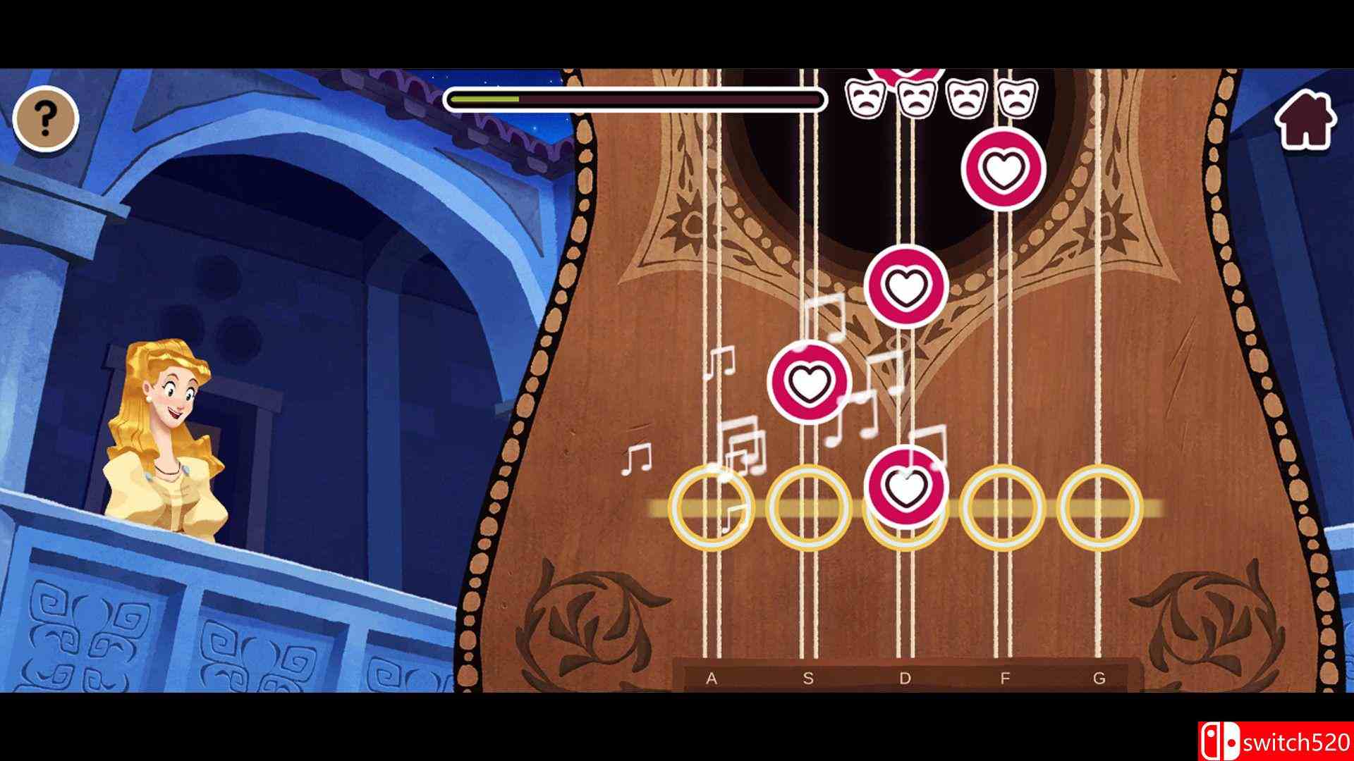 《老港（Puerto Viejo）》游戏截图5