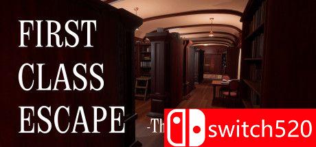 《头等舱逃生：思想列车》游戏主图