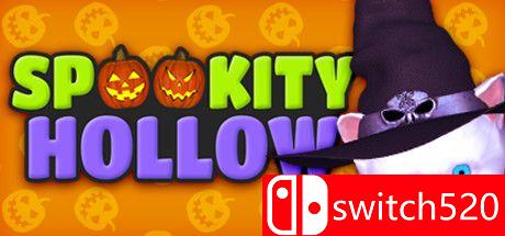 《诡异空洞（Spookity Hollow）》游戏主图