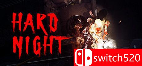 《艰难之夜VR（Hard Night VR）》游戏主图