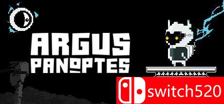 Argus Panoptes游戏封面