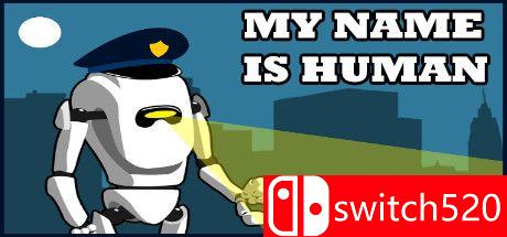 《我的名字是人类（My name is human）》DARKZER0硬盘版[EN]_0