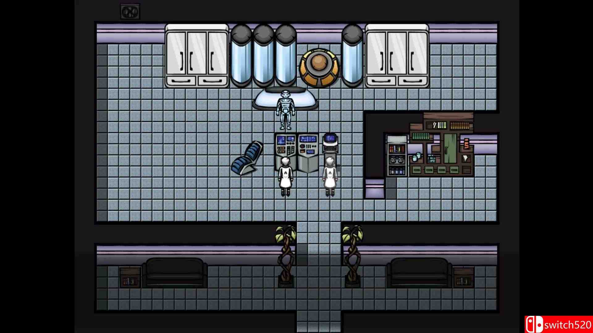 《我的名字是人类（My name is human）》DARKZER0硬盘版[EN]_1