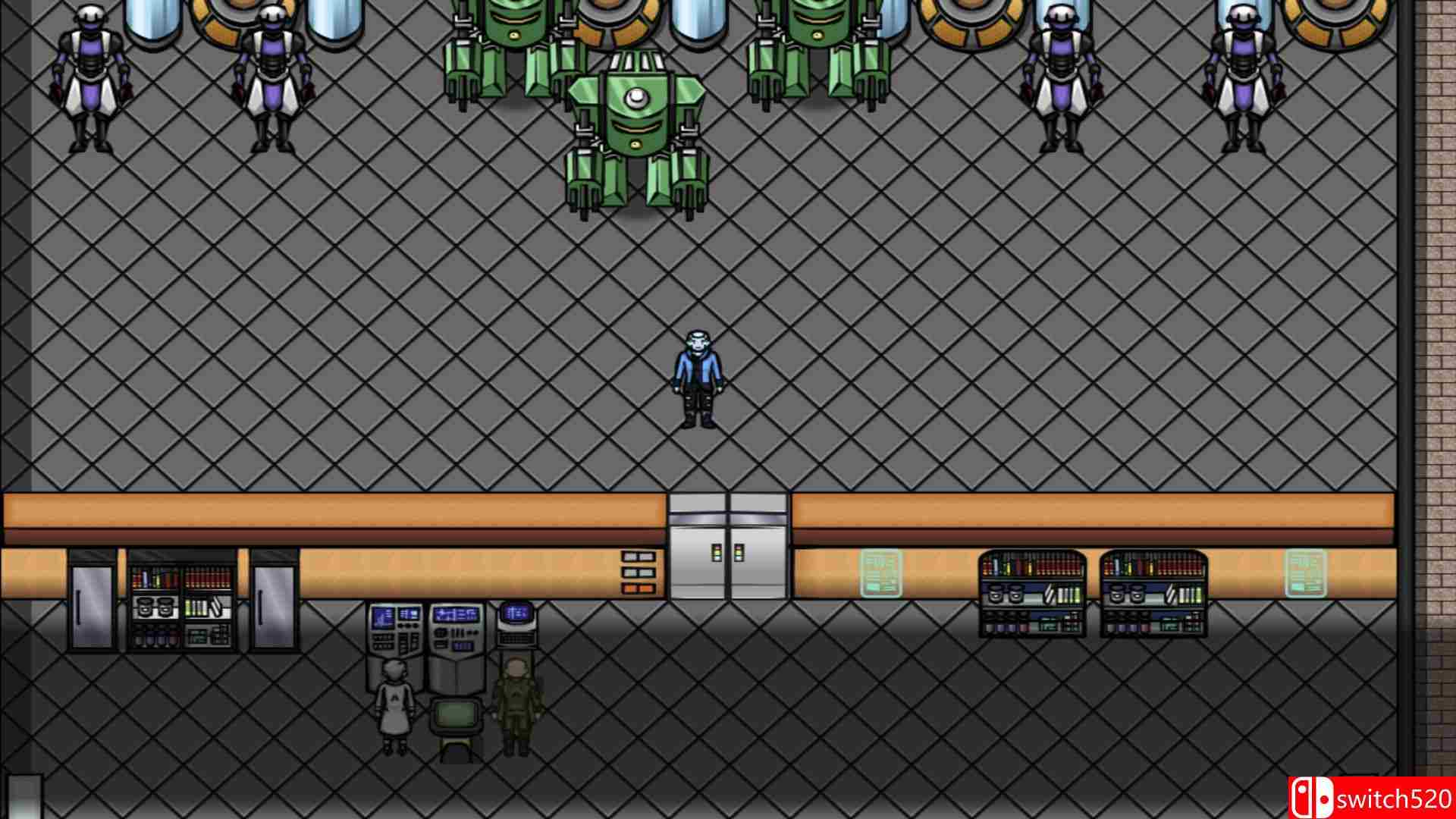 《我的名字是人类（My name is human）》DARKZER0硬盘版[EN]_3