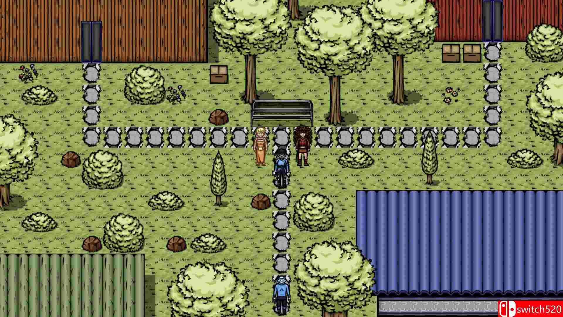 《我的名字是人类（My name is human）》DARKZER0硬盘版[EN]_2