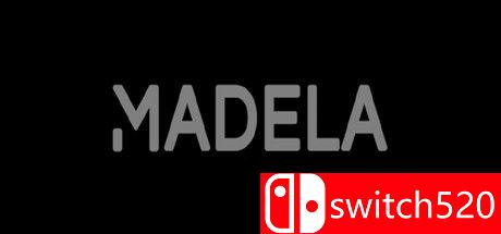 《马德拉（MADELA）》游戏封面