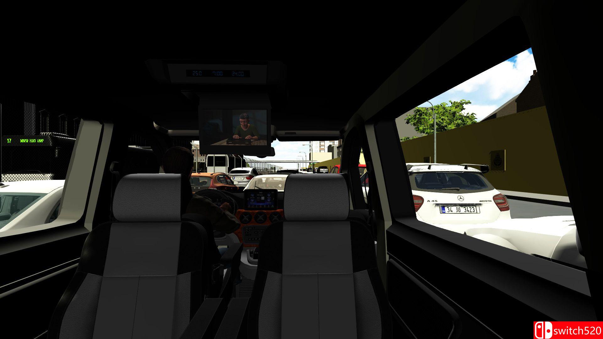 《马德拉》游戏截图3