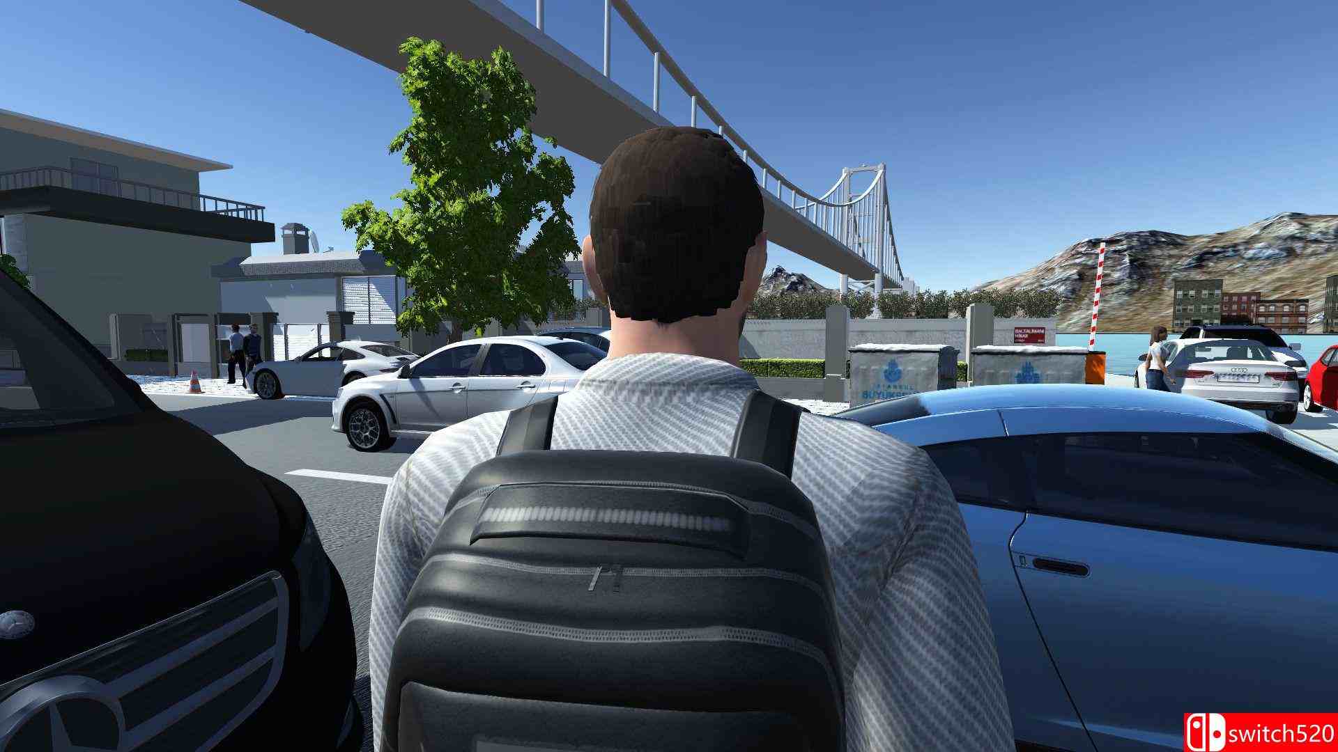 《马德拉》游戏截图2