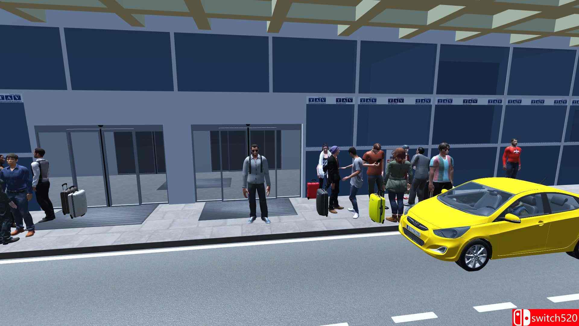 《马德拉》游戏截图4