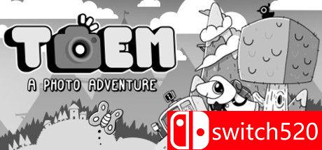 《TOEM》游戏主视觉图