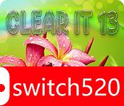 《清除它13（Clear It 13）》RAZOR硬盘版[EN]游戏主图