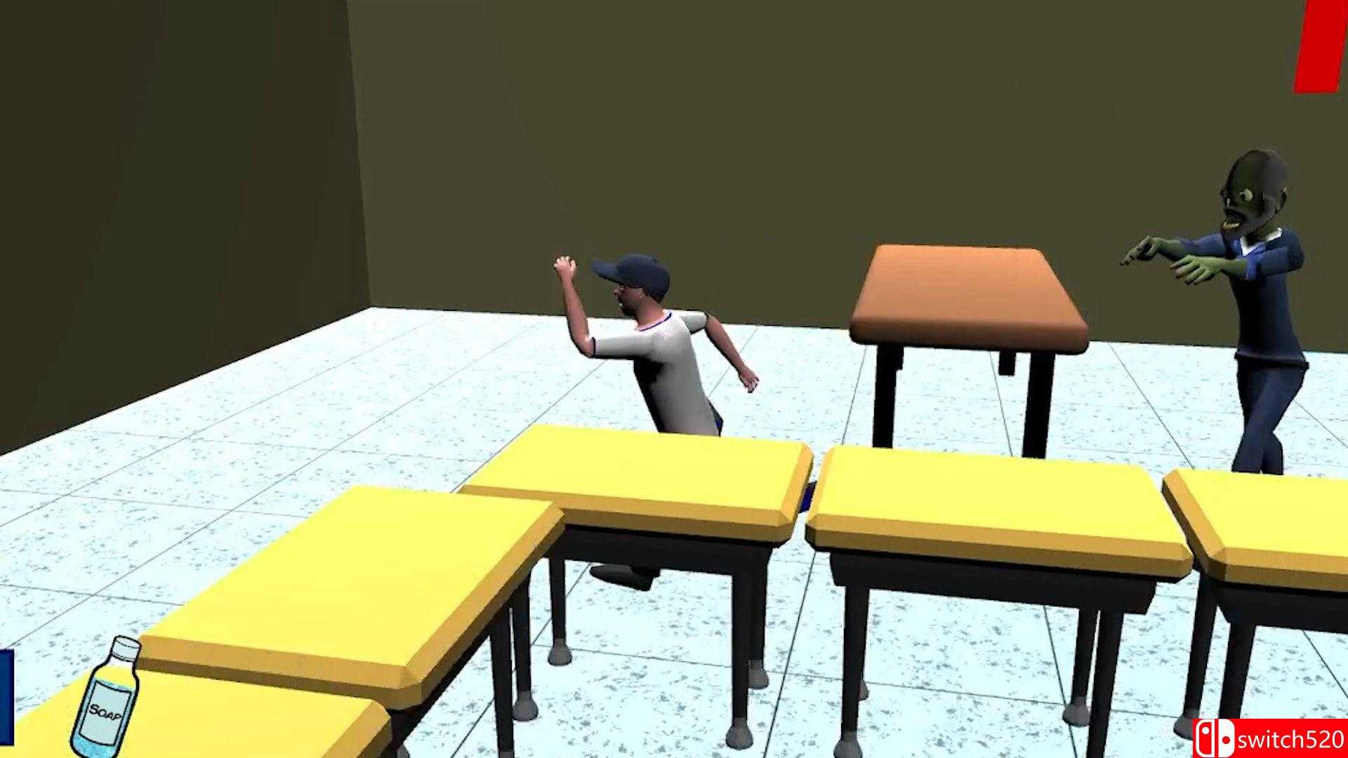 《我的午餐在哪里？!（Where's My Lunch?!）》DARKSiDERS镜像版[EN]_1