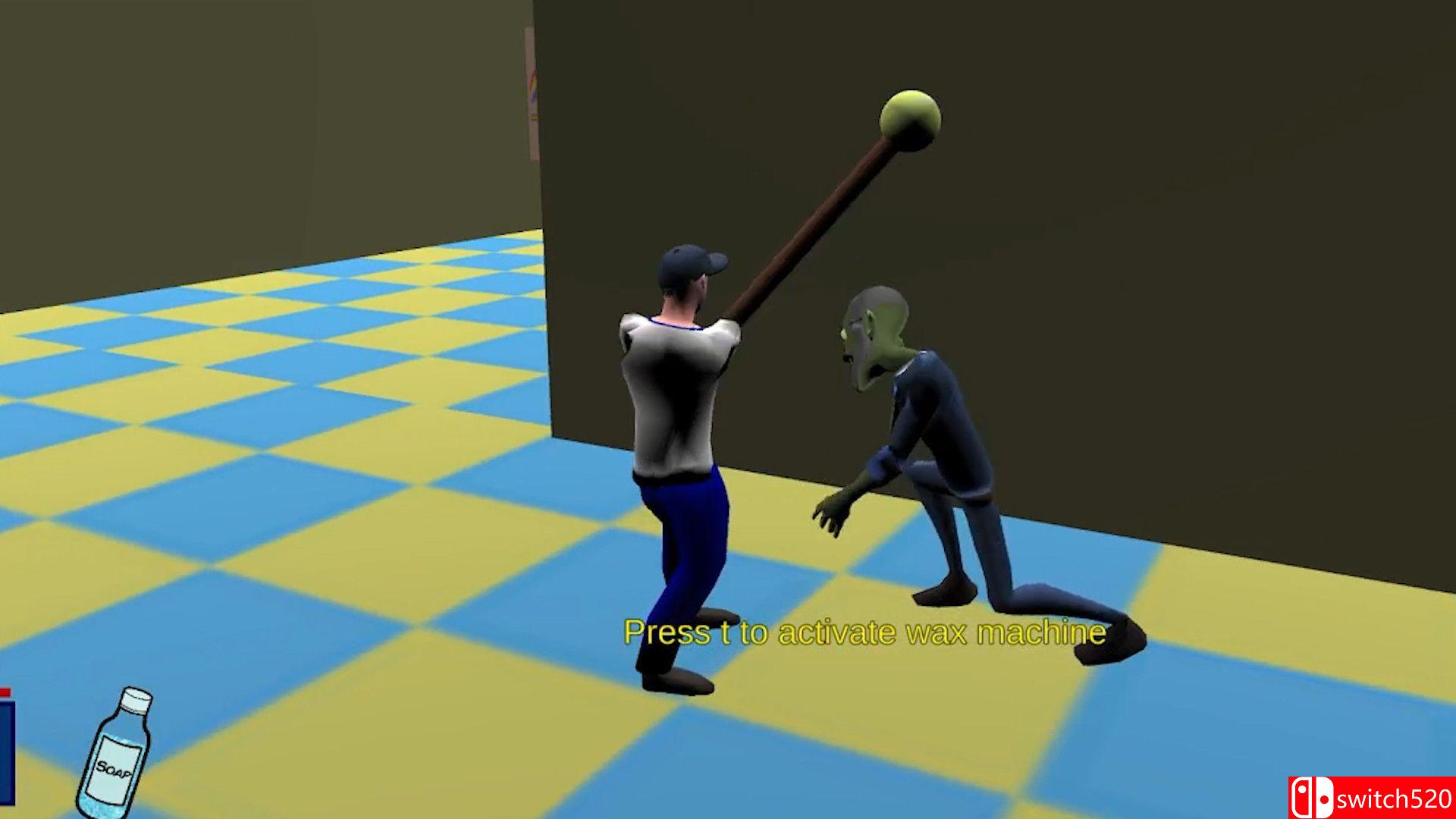 《我的午餐在哪里？!（Where's My Lunch?!）》DARKSiDERS镜像版[EN]_2