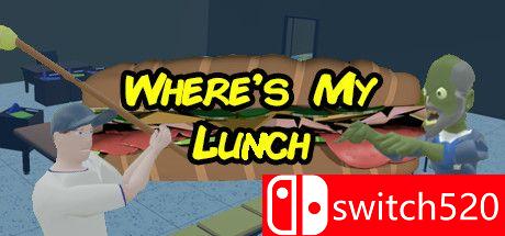 《我的午餐在哪里？!（Where's My Lunch?!）》DARKSiDERS镜像版[EN]_0