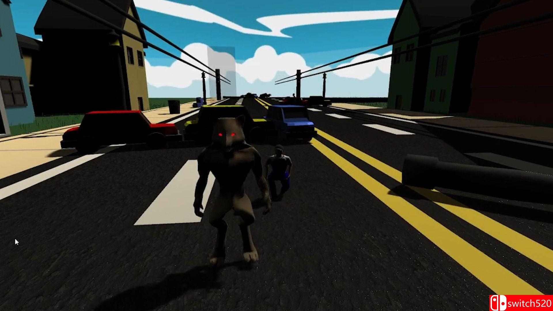 《我的午餐在哪里？!（Where's My Lunch?!）》DARKSiDERS镜像版[EN]_4