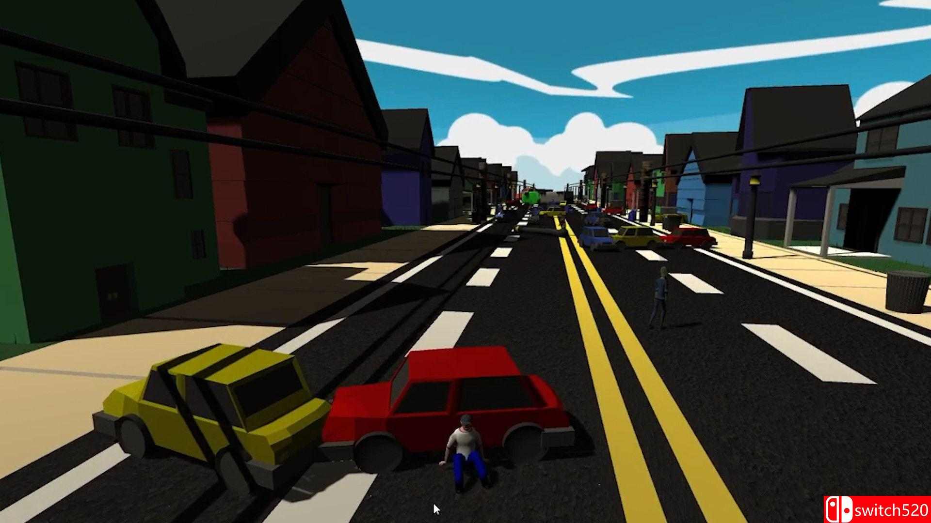 《我的午餐在哪里？!（Where's My Lunch?!）》DARKSiDERS镜像版[EN]_5