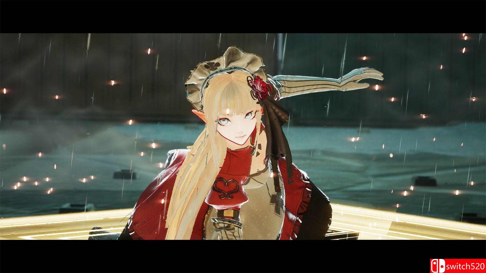 《魔道兵装》游戏截图1