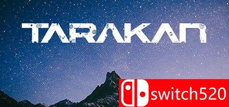 《TARAKAN》游戏封面图
