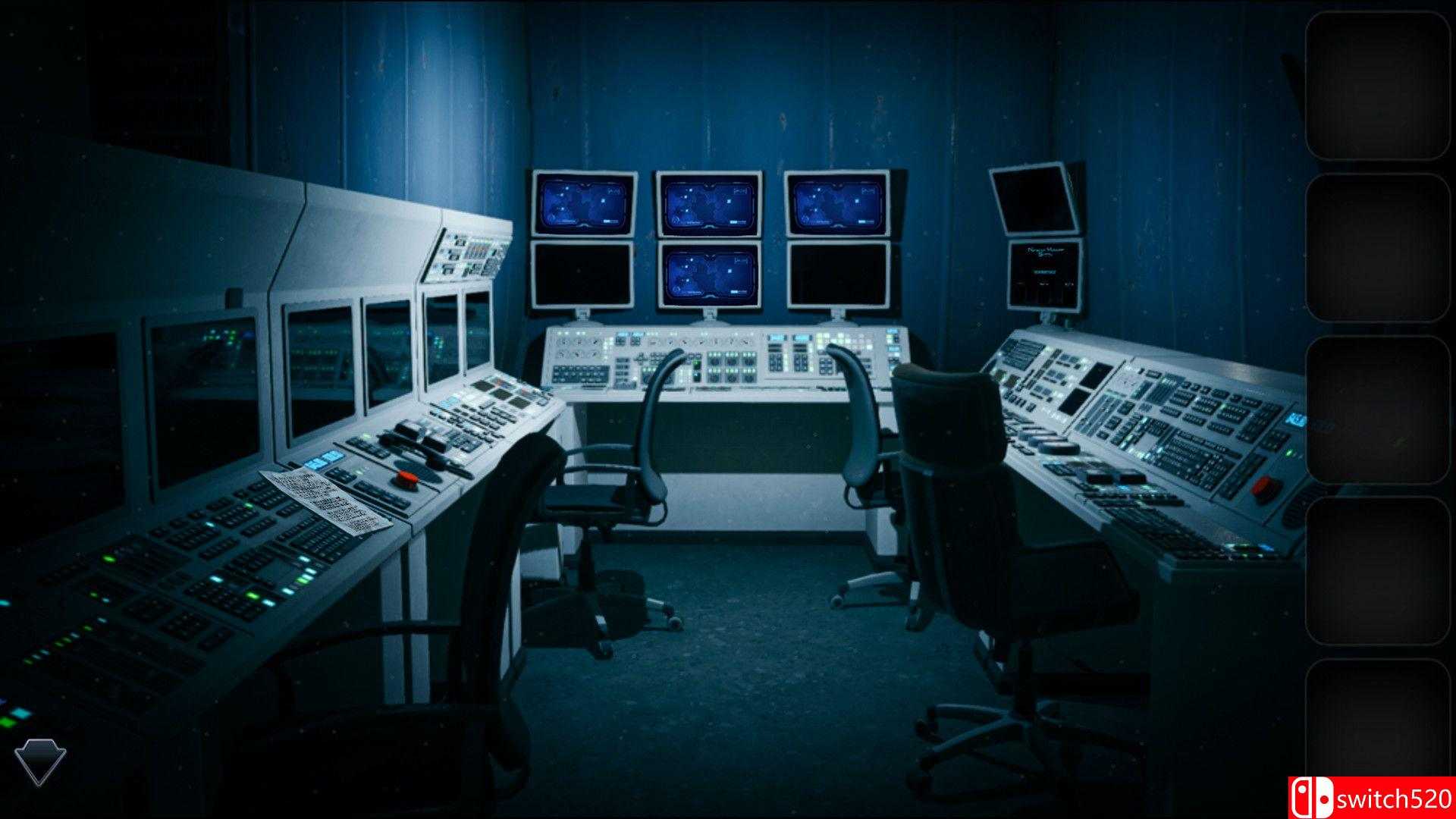 《TARAKAN》游戏截图1