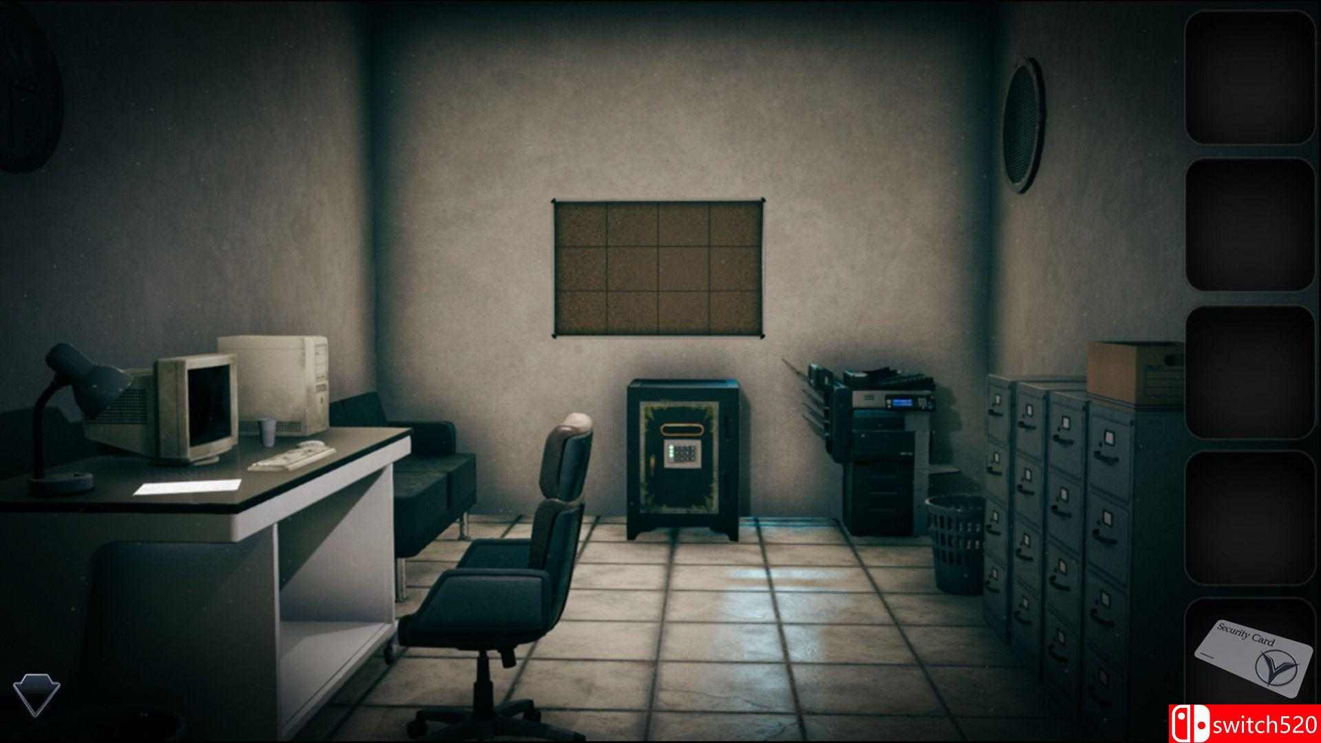 《TARAKAN》游戏截图3