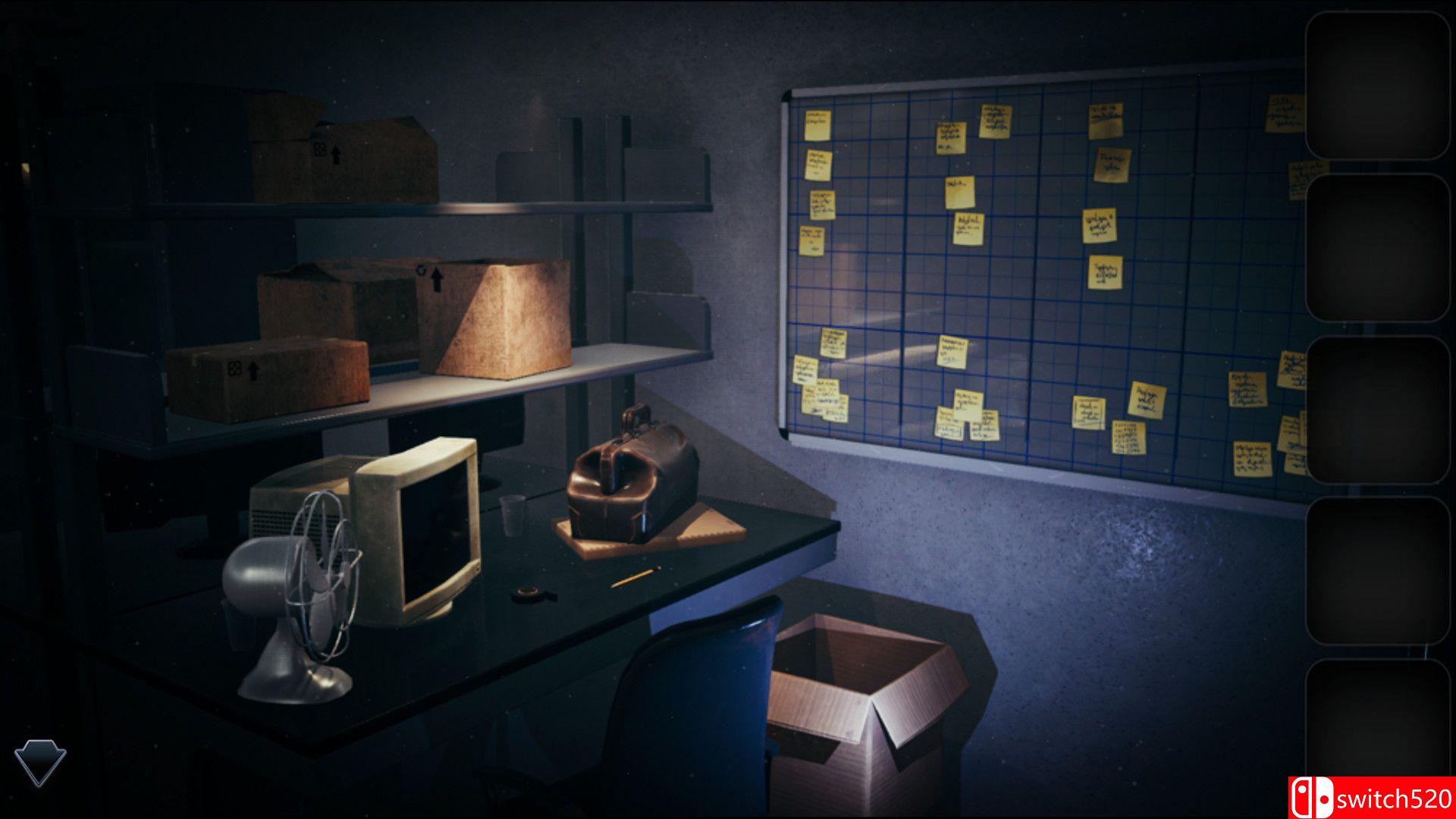 《TARAKAN》游戏截图5