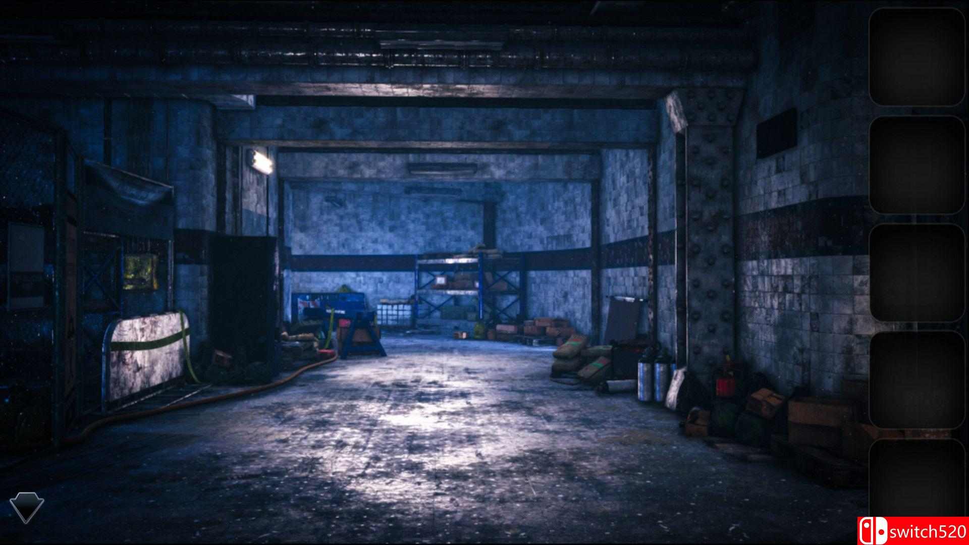 《TARAKAN》游戏截图2