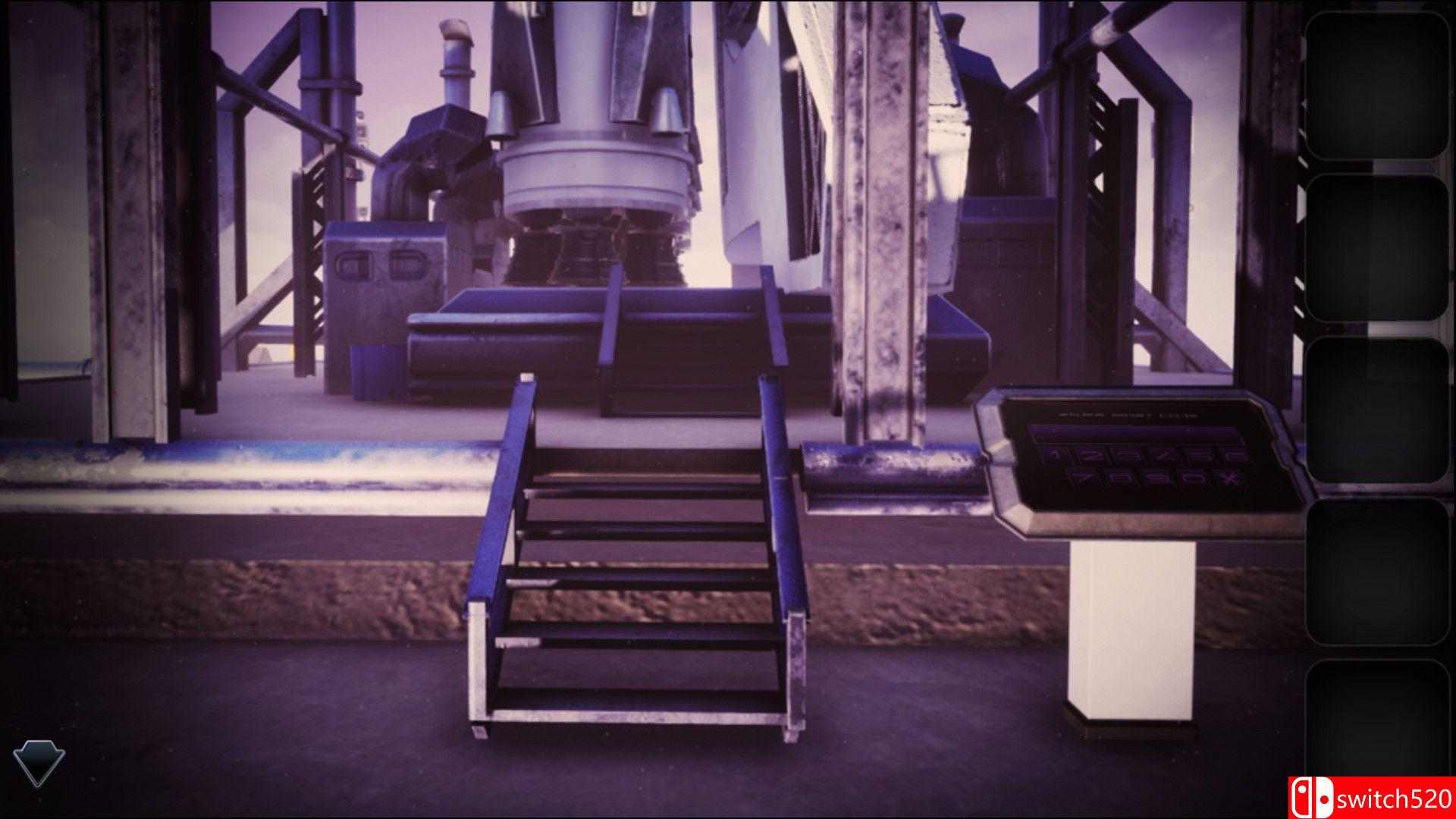 《TARAKAN》游戏截图4