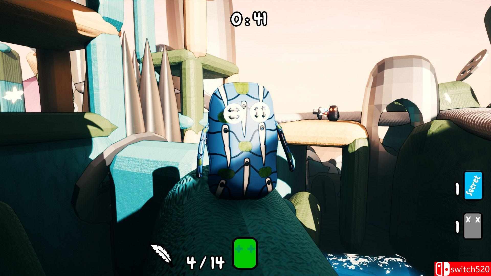 《枕边人》游戏截图1