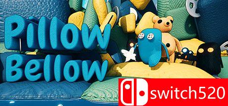 《枕边人（Pillow Bellow）》游戏封面