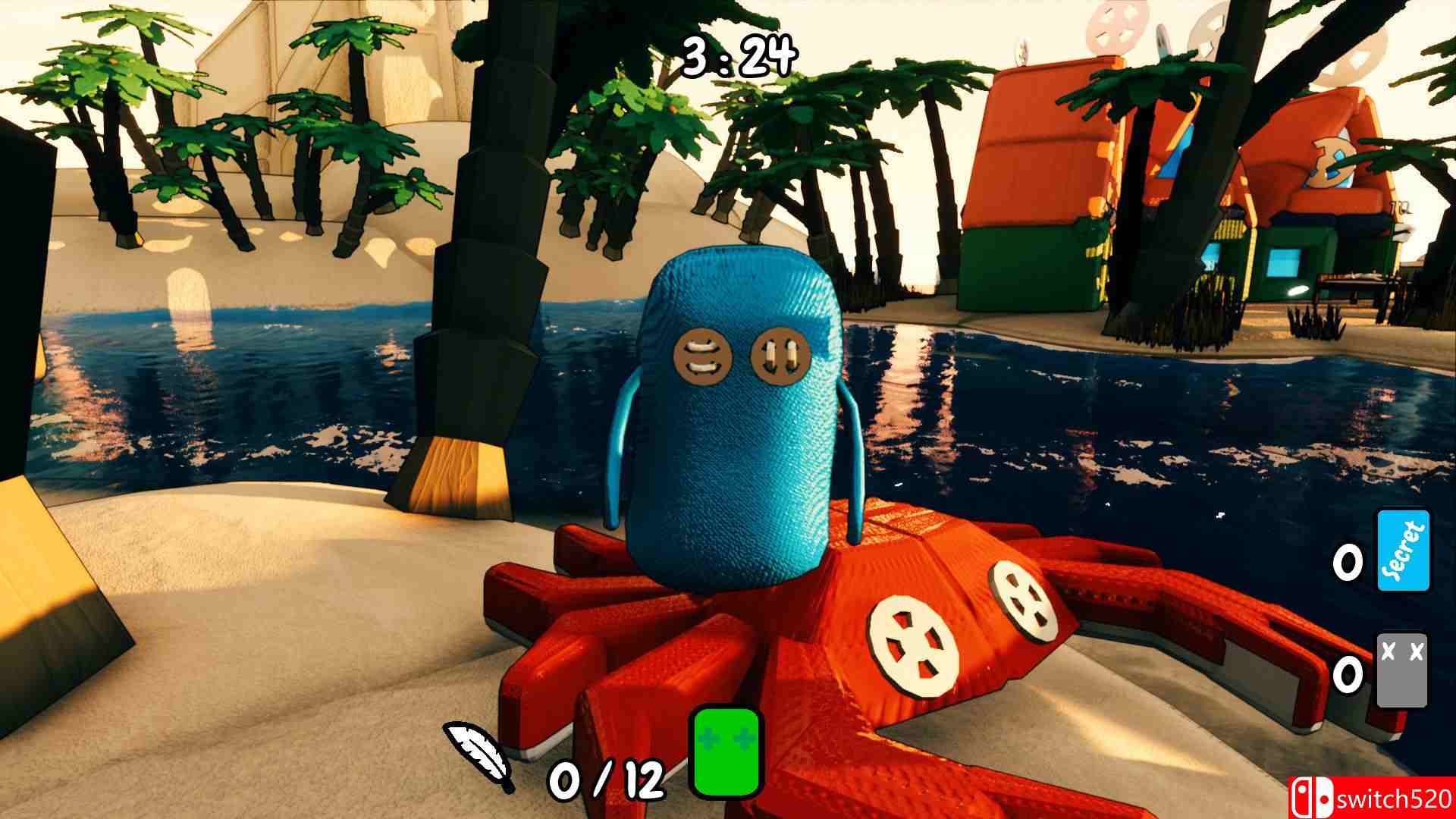 《枕边人》游戏截图3