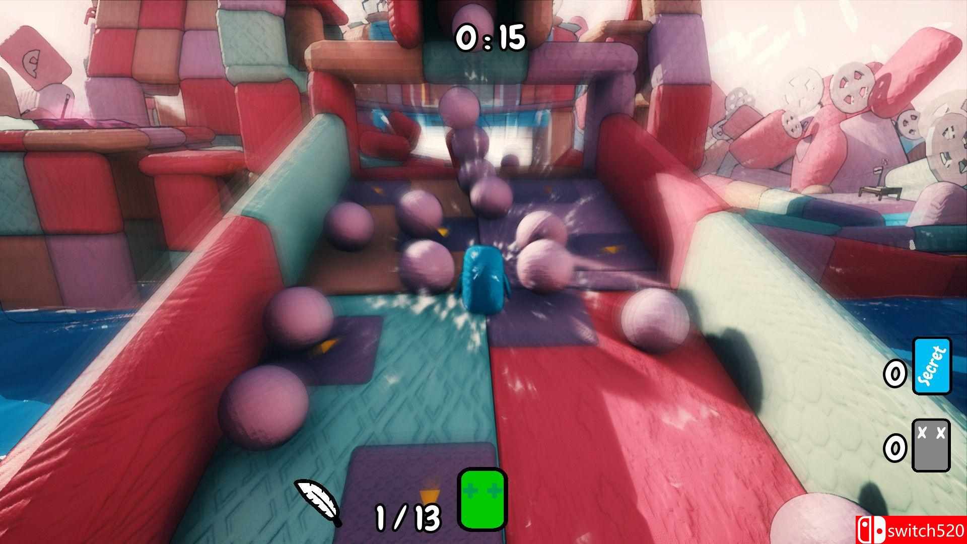 《枕边人》游戏截图4