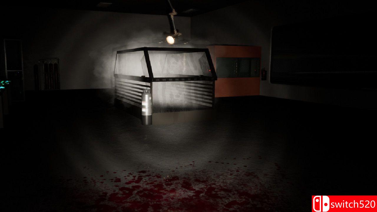 《命运之夜》游戏截图3