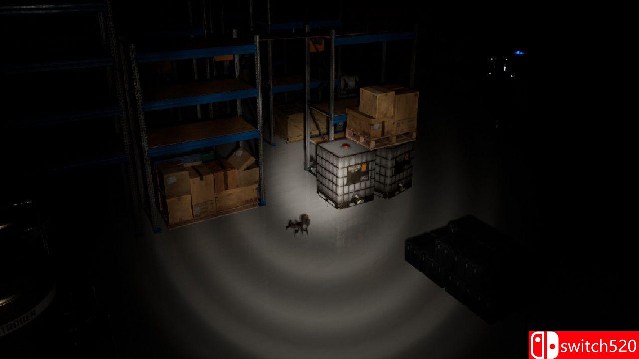 《命运之夜》游戏截图2