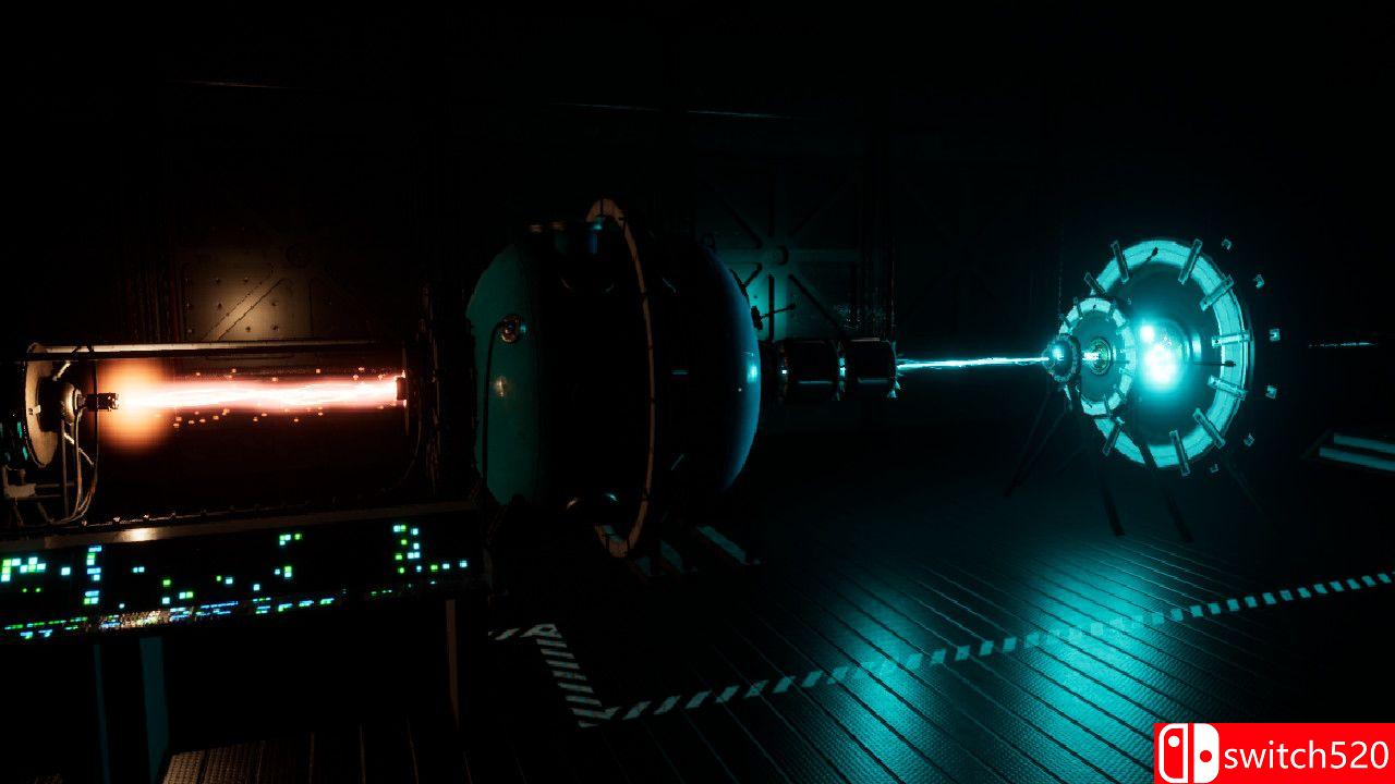 《命运之夜》游戏截图1