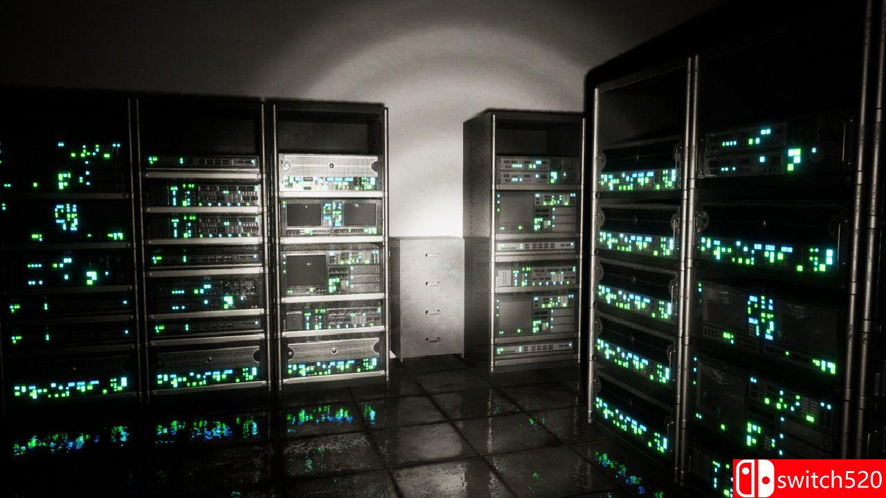 《命运之夜》游戏截图5