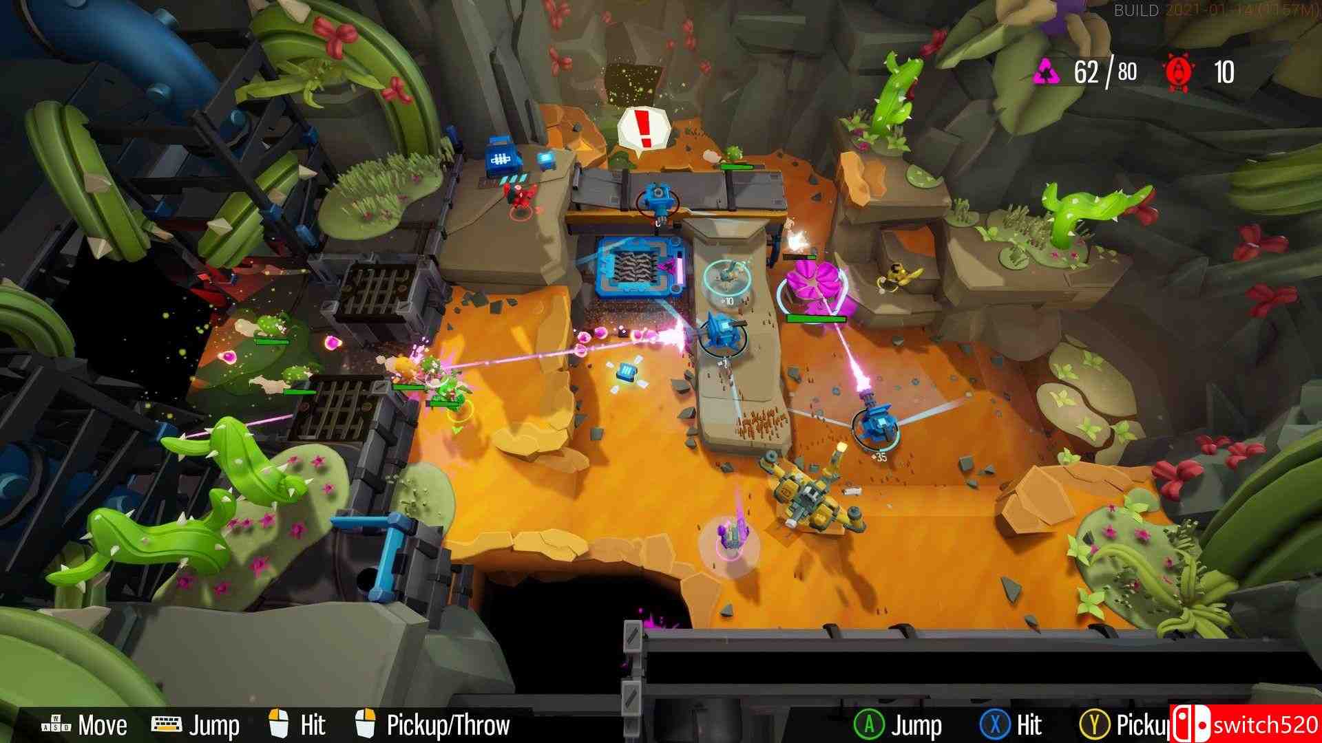 《D-Corp（D-Corp）》PLAZA镜像版[EN]_1